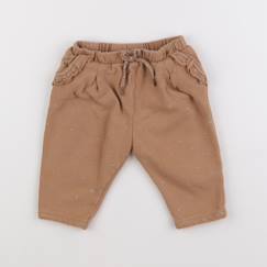 Seconde main-Fille-Pantalon - 12 mois
