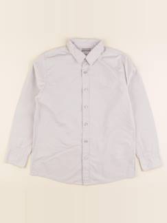Seconde main-Garçon-Chemise - 10 ans