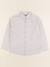 Chemise - 10 ans Gris 1 - vertbaudet enfant 