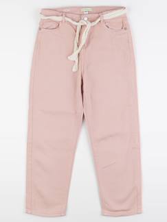 Seconde main-Fille-Pantalon - 9 ans