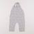Combinaison - 12 mois Gris 1 - vertbaudet enfant 