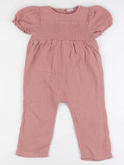 Seconde main-Fille-Combinaison - 36 mois