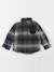 Chemise - 4 ans Gris 1 - vertbaudet enfant 