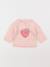 Sweat - 3 mois Rose 1 - vertbaudet enfant 