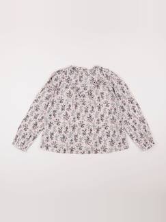 Seconde main-Fille-Blouse - 9 ans