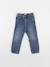 Jean - 18 mois Bleu 1 - vertbaudet enfant 