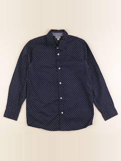 Seconde main-Garçon-Chemise - 12 ans