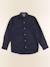 Chemise - 12 ans Bleu 1 - vertbaudet enfant 