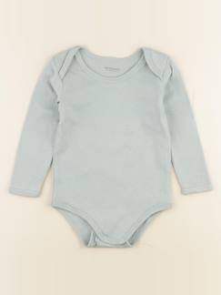 Seconde main-Garçon-Body - 24 mois