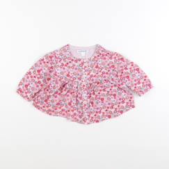 Seconde main-Fille-Blouse - 6 mois