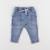 Jean - 3 mois Bleu 1 - vertbaudet enfant 