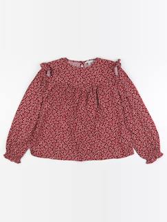 Seconde main-Fille-Blouse - 12 ans