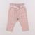 Pantalon - 6 mois Rose 1 - vertbaudet enfant 