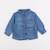 Chemise - 12 mois Bleu 1 - vertbaudet enfant 