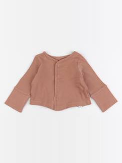 Seconde main-Garçon-Sweat - 3 mois