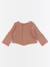 Sweat - 3 mois Marron 1 - vertbaudet enfant 