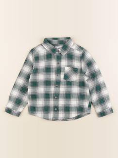 Seconde main-Garçon-Chemise - 36 mois