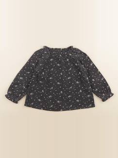 Seconde main-Fille-Blouse - 2 ans