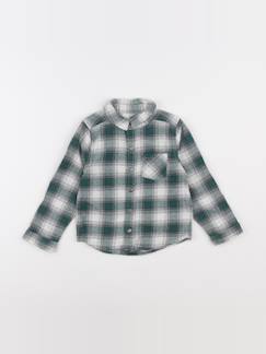 Seconde main-Garçon-Chemise - 36 mois