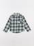 Chemise - 36 mois Vert 1 - vertbaudet enfant 
