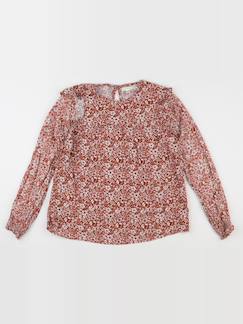 Seconde main-Fille-Blouse - 12 ans