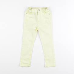 Seconde main-Fille-Jean - 3 ans