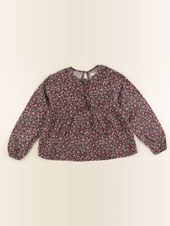 Seconde main-Fille-Blouse - 8 ans
