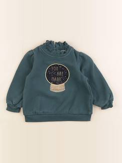 Seconde main-Fille-Sweat - 3 ans