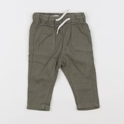 Seconde main-Garçon-Pantalon - 3 mois