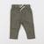 Pantalon - 3 mois Vert 1 - vertbaudet enfant 