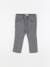Jean - 18 mois Gris 1 - vertbaudet enfant 