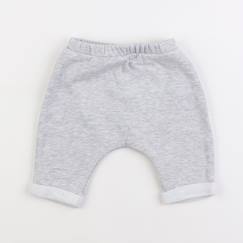 Seconde main-Garçon-Pantalon - 3 mois