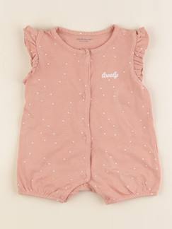 Combinaison - 6 mois  - vertbaudet enfant