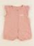 Combinaison - 6 mois Rose 1 - vertbaudet enfant 