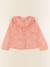 Blouse - 8 ans Rose 1 - vertbaudet enfant 