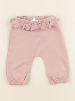 Seconde main-Fille-Sarouel - 1 mois