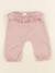 Sarouel - 1 mois Rose 1 - vertbaudet enfant 
