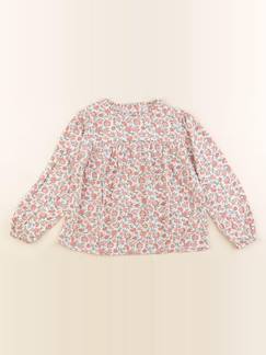 Seconde main-Fille-Blouse - 8 ans