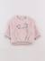 Sweat - 3 mois Rose 1 - vertbaudet enfant 
