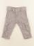 Pantalon - 9 mois Gris 1 - vertbaudet enfant 