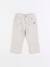 Jean - 12 mois Beige 1 - vertbaudet enfant 