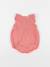 Combinaison - 12 mois Rose 1 - vertbaudet enfant 