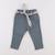 Pantalon - 12 mois Vert 1 - vertbaudet enfant 