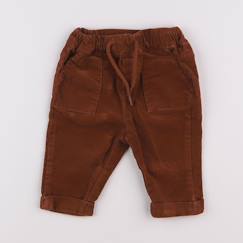 Seconde main-Garçon-Pantalon - 6 mois