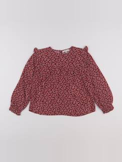 Seconde main-Fille-Blouse - 8 ans