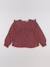 Blouse - 8 ans Rouge 1 - vertbaudet enfant 
