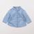 Blouse - 6 mois Bleu 1 - vertbaudet enfant 
