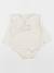 Body tee-shirt - 9 mois Beige 1 - vertbaudet enfant 
