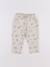 Pantalon - 9 mois Beige 1 - vertbaudet enfant 