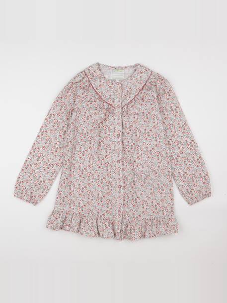 Chemise - 10 ans Multicolore 1 - vertbaudet enfant 